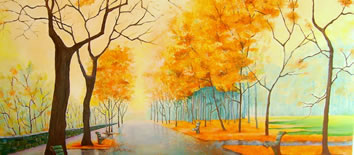 Nunca mejora su estado quien muda solamente de lugar