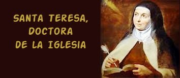 Santa Teresa de Jesús