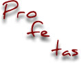 Profetas