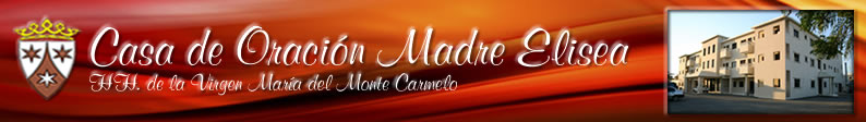 Casa de Oración Madre Elisea