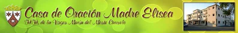 Casa de Oración Madre Elisea